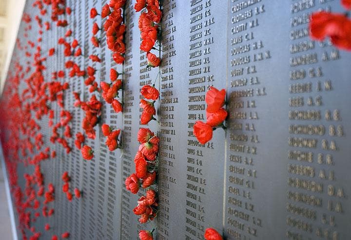 Canberra